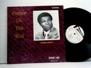 FREDDIE McKAY LP Picture on the wall 1971 Studio One  reggae  vinyl