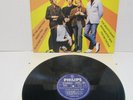 Manfred Mann's Earth Band  Mighty Quinn Fox On The Run NM Italy import vinyl LP
