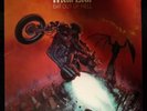 Meat Loaf - Bat Out Of Hell Vinyl LP Epic, Cleveland (1977)