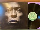 MILES DAVIS TUTU  Vinyl Lp 1988  N/M