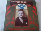 The Complete Charlie Barnet Vol. 1 1935-1937 VINYL LP ALBUM 1977 RCA BLUEBIRD RE