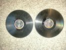 Introducing... The Beatles with both vinyl LP's