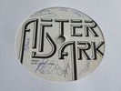 AFTER DARK 'EVIL WOMAN' 45 UK PRIVATE PRESS 1981 NWOBHM SIGNED COPY