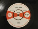 UNIQUES - Gypsy Woman, original 7” vinyl rocksteady UK ‘67 (Island) WI 3084