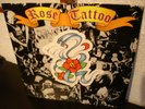 Rose Tattoo  ROCK`N ROLL OUTLAW  org.1st.Press.aus 1978 in TOP-CONDITION