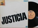 Eddie Palmieri LP “Justice / Justicia”   Tico 1188   VG+ Latin Salsa Funk