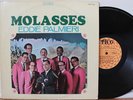 Eddie Palmieri LP “Molasses”   Tico LP 1148   Mono   VG++ Latin Salsa