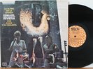 Ismael Rivera LP “Lo Ultimo En La Avenida”   Tico 1215   VG++ Latin Salsa