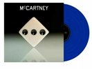 PAUL MCCARTNEY 'MCCARTNEY III' 2020 LIMITED BLUE VINYL ALBUM LP sealed beatles