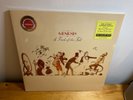 Genesis - A Trick Of The Tail Yellow Vinyl New