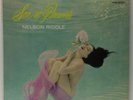 Nelson Riddle-Sea Of Dreams-Capitol 915-MONO LOUNGE CHEESECAKE