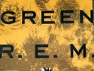 R.E.M. GREEN Vinyl
