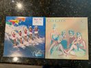 GoGo's LP's 