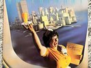 Supertramp - Breakfast In America OG LP, A&M Records,1979. SP-3708