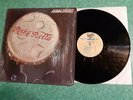 judas priest rocka rolla vinyl