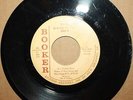 REV. FREDDIE DUNN **In Action For Jesus** NEW ORLEANS GOSPEL 45 on BOOKER 199
