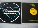 The Modern Lovers - same LP 1976 Beserkley BZ-0050 (Roadrunner)