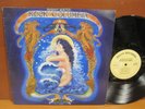 LP / Robert Hunter / Rock Columbia / 1986 1st Issue / Relix / Grateful Dead