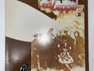 Led Zeppelin II Vinyl Record