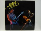 Rebel – LP – Stargazer / Lark INL 3554 von 1983