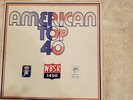 American Top 40 2/17/79  program no.791-7    4 Records In The Original Box
