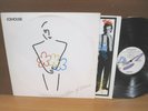 LP / Icehouse / Man Of Colours / 1987 1st Issue