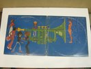 Miles Davis Big Fun Columbia PC 32866 set of two  Lp
