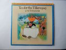 Cat Stevens - Tea for the Tillerman - half speed mastered - Vinyl vg+ | Cover vg
