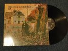 Black Sabbath Vinyl Lp Album Nems 1976 A1/B1 pressing GF  EX/EX