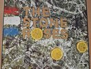 'THE STONE ROSES' - STEREO VINYL LP (1st) - SILVERTONE - ORE LP 502 - 1989 #NS#