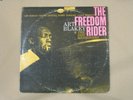 Art Blakey The Freedom Rider & The Jazz Messenger BST 84156 Blue Note Lp
