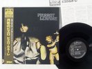 PIERROT LUNAIRE SAME RCA CR-10063 JAPAN OBI VINYL LP