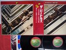 BEATLES 1962-1966 APPLE EAP-9032B,3 JAPAN OBI VINYL 2LP