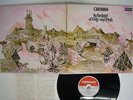 CARAVAN IN THE LAND OF GREY AND PINK DERAM LAX-1040 JAPAN VINYL LP