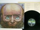 GENTLE GIANT SAME VERTIGO BT-5192 JAPAN VINYL LP