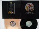 QUEEN A DAY AT THE RACES ELEKTRA P-6554E JAPAN VINYL LP