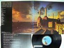 PINK FLOYD ANIMALS CBS/SONY 25AP 340 JAPAN VINYL LP