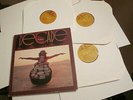 Neil Young - Decade 3 LP 1977 USA VINYL EXC-NM  3RS2257 REPRISE TRIFOLD COVER