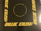 Billie Eilish Live at Third Man Records - Record Store Day Exclusive - SEALED