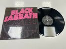 Black Sabbath ‎– Master Of Reality LP Vinyl SNC Records 1993