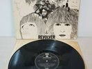 THE BEATLES - REVOLVER UK 1966 STEREO E.M.I PMC 7009 Parlophone YEX 605 - 2