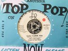 THE CAESARS *Demo* (Lala) I LOVE YOU *EX*SIXTIES CLASSIC DOO WOP NORTHERN SOUL️