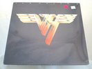 Van Halen Van Halen II Sealed Vinyl Record LP Album USA 1979 HS 3312 CRC Editio