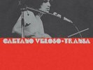 `VELOSO, CAETANO`-TRANSA VINYL LP NEW