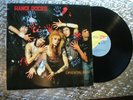 Hanoi Rocks   Oriental Beat   Vintage GLAM PUNK  LP   PVC Records PVC 8935