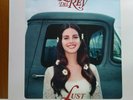 Lana Del Rey - Lust for Life - 2 LP on 180 Gram Vinyl - Near Mint