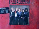 Bad English, Self Titled, Vinyl,1989, Epic Records, LP, Rare (sealed, never open