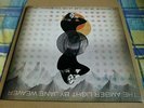 Jane Weaver - The Amber Light. LP. Amber vinyl. Finders Keepers/Bird. Andy Votel