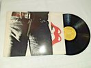 THE ROLLING STONES   Sticky Fingers Vinyl LP   Warhol Cover Zipper  EX+