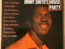 Jimmy Smith - Houseparty Lp Blue Note 4002 Jazz 1965 RVG Ear NY Mono NM